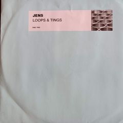 Jens - Jens - Loops & Tings (Disc 2) - Top Banana