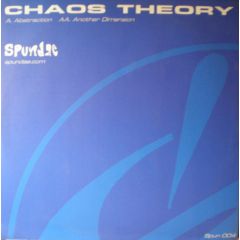 Chaos Theory - Chaos Theory - Abstraction - Spundae 