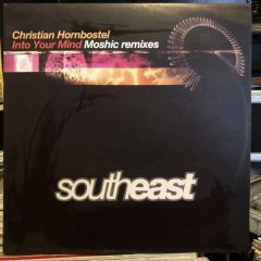 Christian Hornbostel - Christian Hornbostel - Into Your Mind (Remix) - Southeast