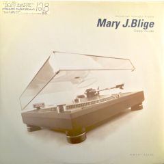 Mary J Blige - Mary J Blige - Deep Inside - Universal
