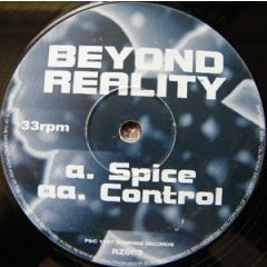 Beyond Reality - Beyond Reality - Spice - Runninz