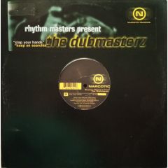 Rhythm Masters Present - Rhythm Masters Present - The Dubmasterz - Narcotic