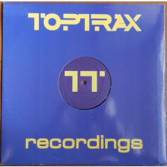 T&C - T&C - Come Down - Toptrax Recordings