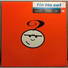 Tin Tin Out - Tin Tin Out - All I Wanna Do - Vc Recordings