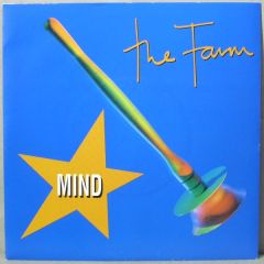The Farm - The Farm - Mind - Produce Records