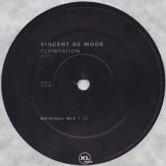 Vincent De Moor - Vincent De Moor - Flowtation - XL