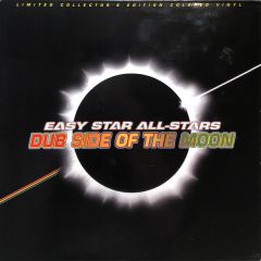 Easy Star All-Stars - Easy Star All-Stars - Dub Side Of The Moon - Easy Star Records