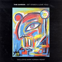 The Shrink - The Shrink - Bit Stabio (I Love You) - Nutrition