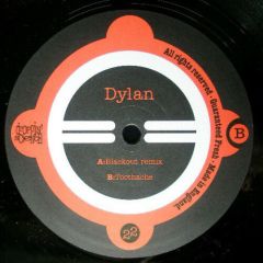 Dylan - Dylan - Blackout(Remix) - Droppin' Science