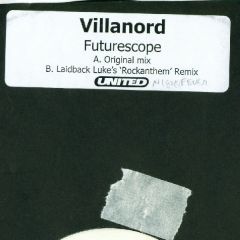 Villanord - Villanord - Futurescope - Nightfever 17