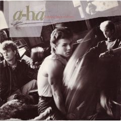 a-ha - a-ha - Hunting High And Low - Warner Bros. Records