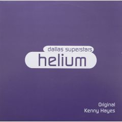 Dallas Superstars - Dallas Superstars - Helium - All Around The World