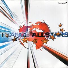 Trance Allstars - Trance Allstars - Lost In Love 2002 (Remixes) - Alliance