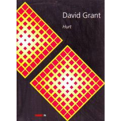 David Grant - David Grant - Hurt - Indisc