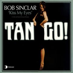 Bob Sinclar - Bob Sinclar - Kiss My Eyes (Disc 2) - Defected