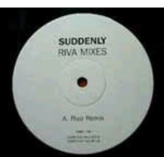 Leann Rimes - Leann Rimes - Suddenly (Remix) - Curb Records