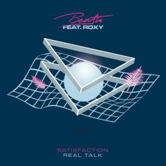 Beath Feat. Roxy - Beath Feat. Roxy - Satisfaction - Not On Label