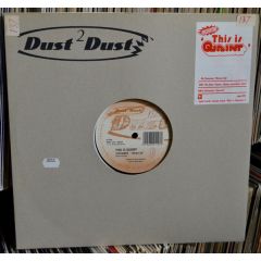 Various - Various - This Is Quaint - Dust 2 Dust Records
