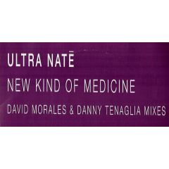 Ultra Nate - New Kind Of Medicine - Am:Pm