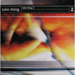 Latin Thing - Latin Thing - Latin Thing - Faze 2