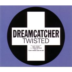 Dreamcatcher - Dreamcatcher - Twisted - Positiva