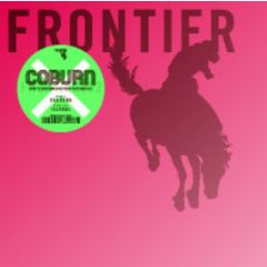 Coburn - Coburn - How To Brain Wash Your Friends EP - Frontier