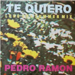 Pedro Ramon - Pedro Ramon - Te Quiero - Long Hot Summer Mix - DiKi Records