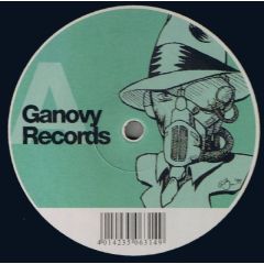 John DeAgo - John DeAgo - Rain - Ganovy Records, Kosmo Records