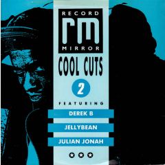 Various Artists - Various Artists - Cool Cuts 2 - Record Mirror