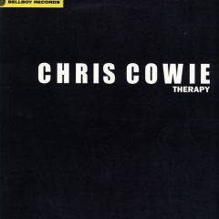 Chris Cowie - Chris Cowie - Therapy - Bellboy 46