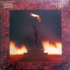 Ernie Watts - Ernie Watts - Chariots Of Fire - Qwest Records