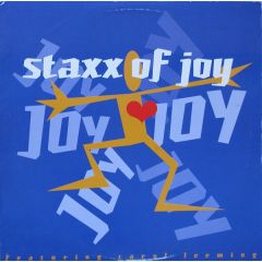 Staxx - Staxx - Staxx Of Joy - Chaos
