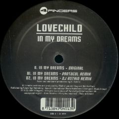 Lovechild - Lovechild - In My Dreams - 4 Fingers