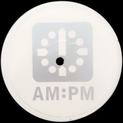 Wamdue Project - Wamdue Project - You'Re The Reason Remix - Am:Pm