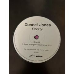 Donnel Jones - Donnel Jones - Shorty - Arista