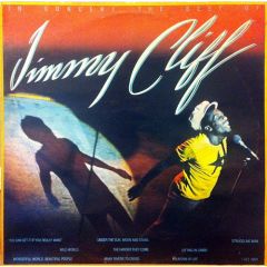 Jimmy Cliff - Jimmy Cliff - In Concert (The Best Of) - WEA