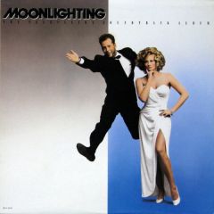 Original Soundtrack - Original Soundtrack - Moonlighting - MCA