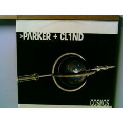 Parker + Cl1nd - Parker + Cl1nd - Cosmos - Tripomatic Records