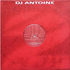 DJ Antoine - DJ Antoine - You Make Me Feel - 2 Play