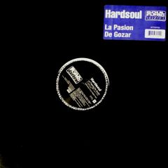 Hardsoul - Hardsoul - La Pasion De Gozar (Disc 1) - Soul Furic Trax