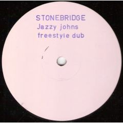 MC II Fresh / StoneBridge - MC II Fresh / StoneBridge - H1 (Cold Funky) / Jazzy Johns Freestyle Dub - Basement Division