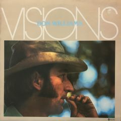 Don Williams - Don Williams - Visions - Abc Records
