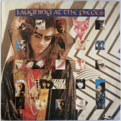 Doctor & The Medics - Doctor & The Medics - Laughing At The Pieces - I.R.S. Records