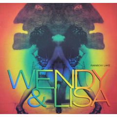 Wendy & Lisa - Wendy & Lisa - Rainbow Lake - Virgin