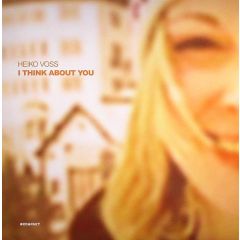 Heiko Voss - Heiko Voss - I Think About You - Kompakt Pop