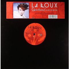 La Roux - La Roux - Quicksand - Cherrytree Records