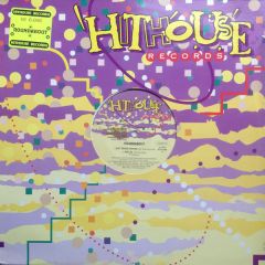 Roundabout - Roundabout - Just Dance For Me - Hithouse
