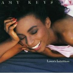 Amy Keys - Amy Keys - Lover's Intuition - Epic, Wren Records