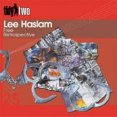 Lee Haslam - Free - Tidy Two