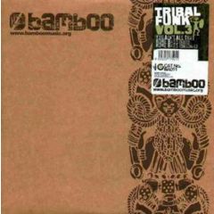 Tribal Funk - Tribal Funk - Volume 3 - Bamboo